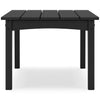 Hyland Wave Rectangular Cocktail Table