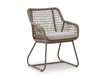 Monarch Heights Chairs W/Cush Table Set - Ashley Furniture Homestore Philippines