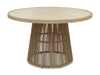 Ocean Park Outdoor Dining Table