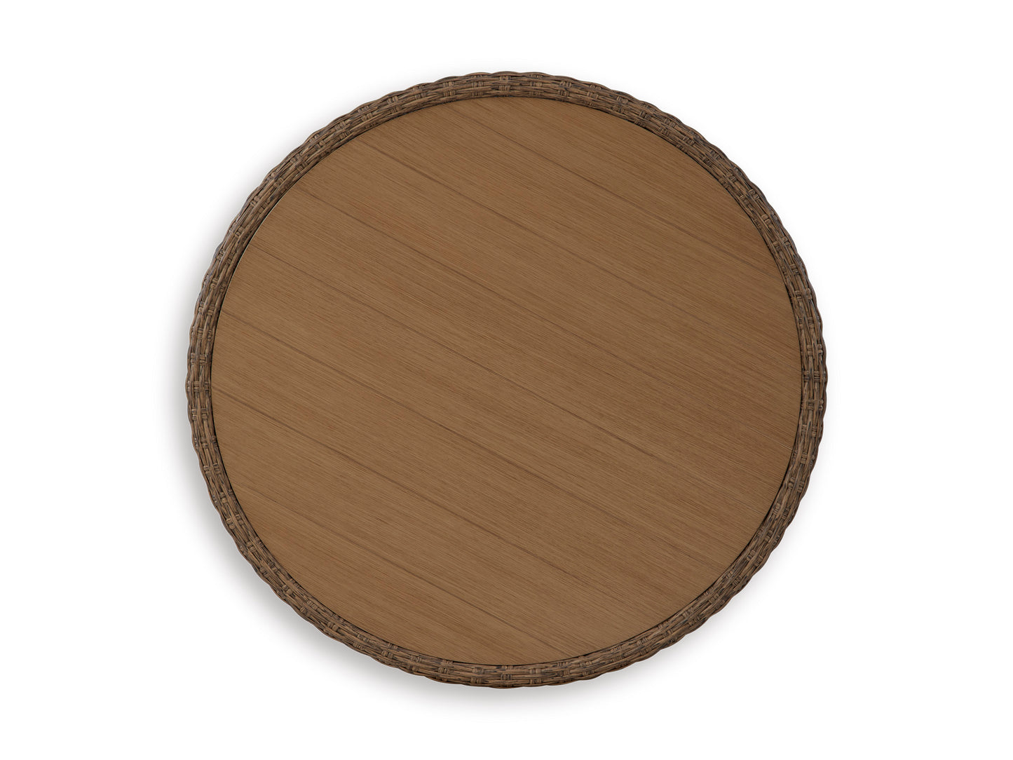 Cardiff Beach Round Cocktail Table - Ashley Furniture Homestore Philippines