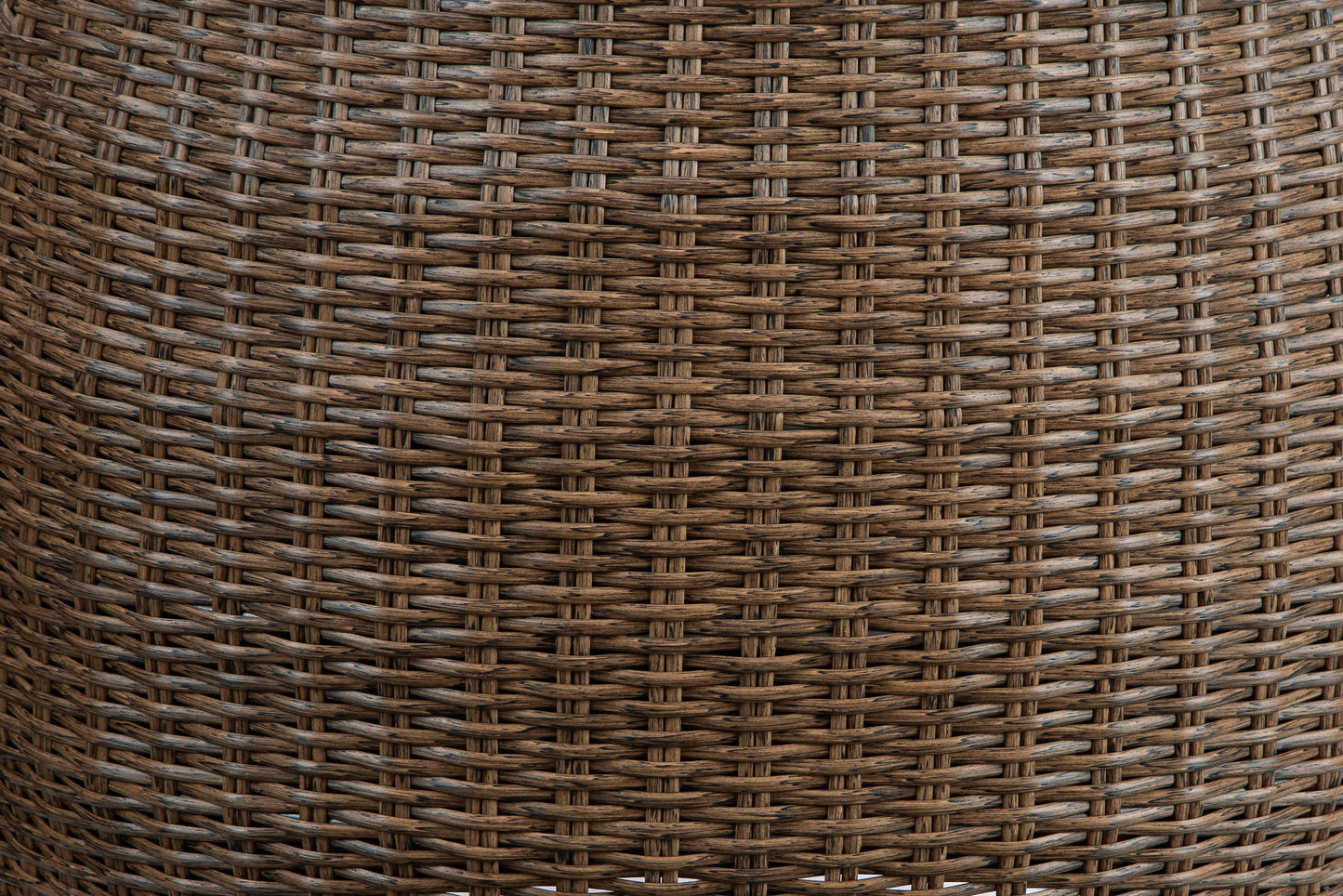 Cardiff Beach Round Cocktail Table - Ashley Furniture Homestore Philippines