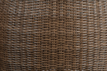 Cardiff Beach Round Cocktail Table - Ashley Furniture Homestore Philippines