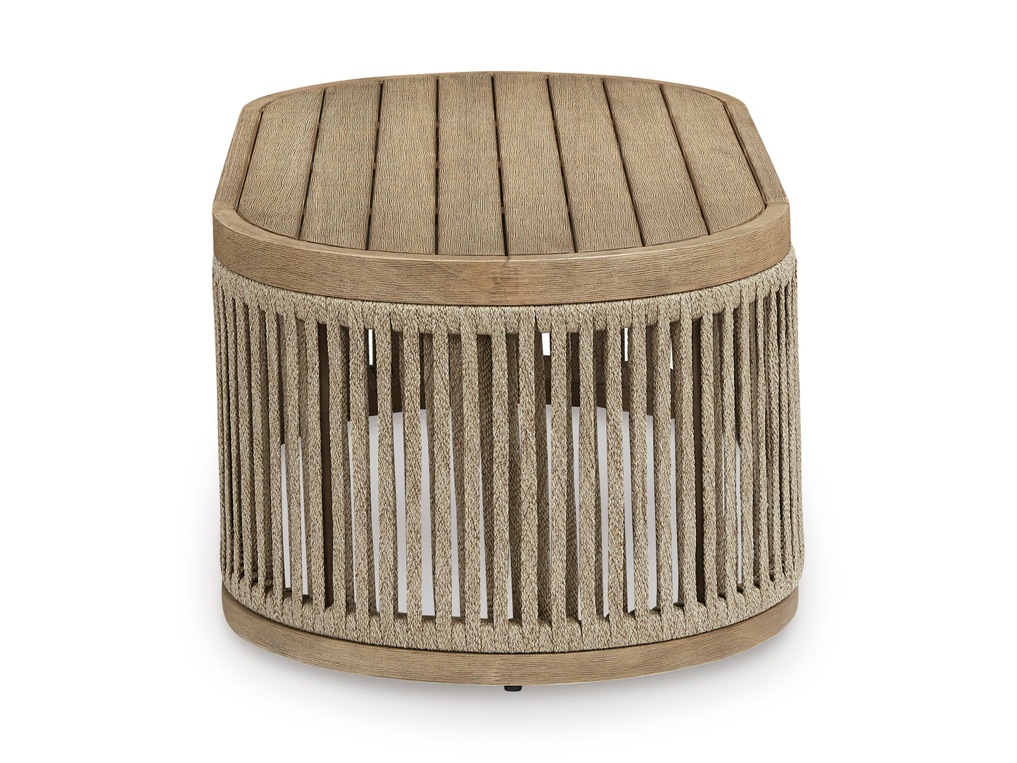 Vision Lane Rectangular Cocktail Table - Ashley Furniture Homestore Philippines