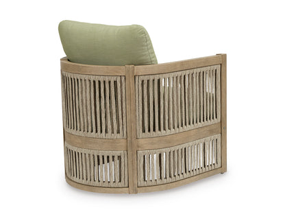 Vision Lane Lounge Chair w/Cushion - Ashley Furniture Homestore Philippines