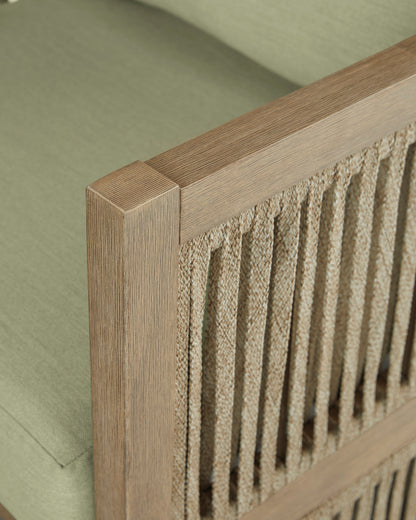 Vision Lane Lounge Chair w/Cushion - Ashley Furniture Homestore Philippines