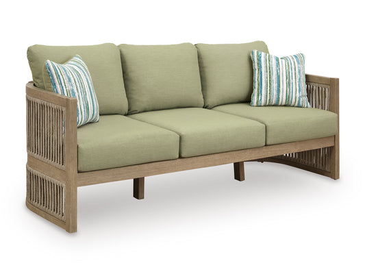 Vision Lane Sofa with Cushion - Ashley Furniture Homestore Philippines