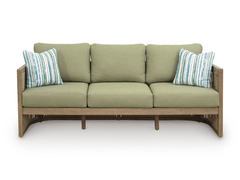 Vision Lane Sofa with Cushion