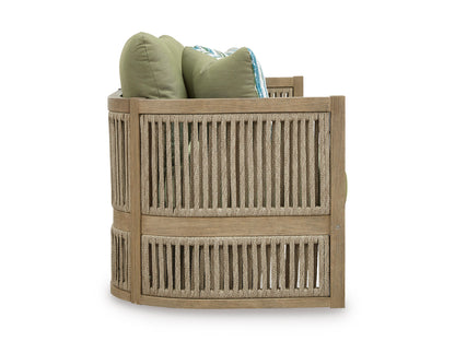 Vision Lane Sofa with Cushion - Ashley Furniture Homestore Philippines