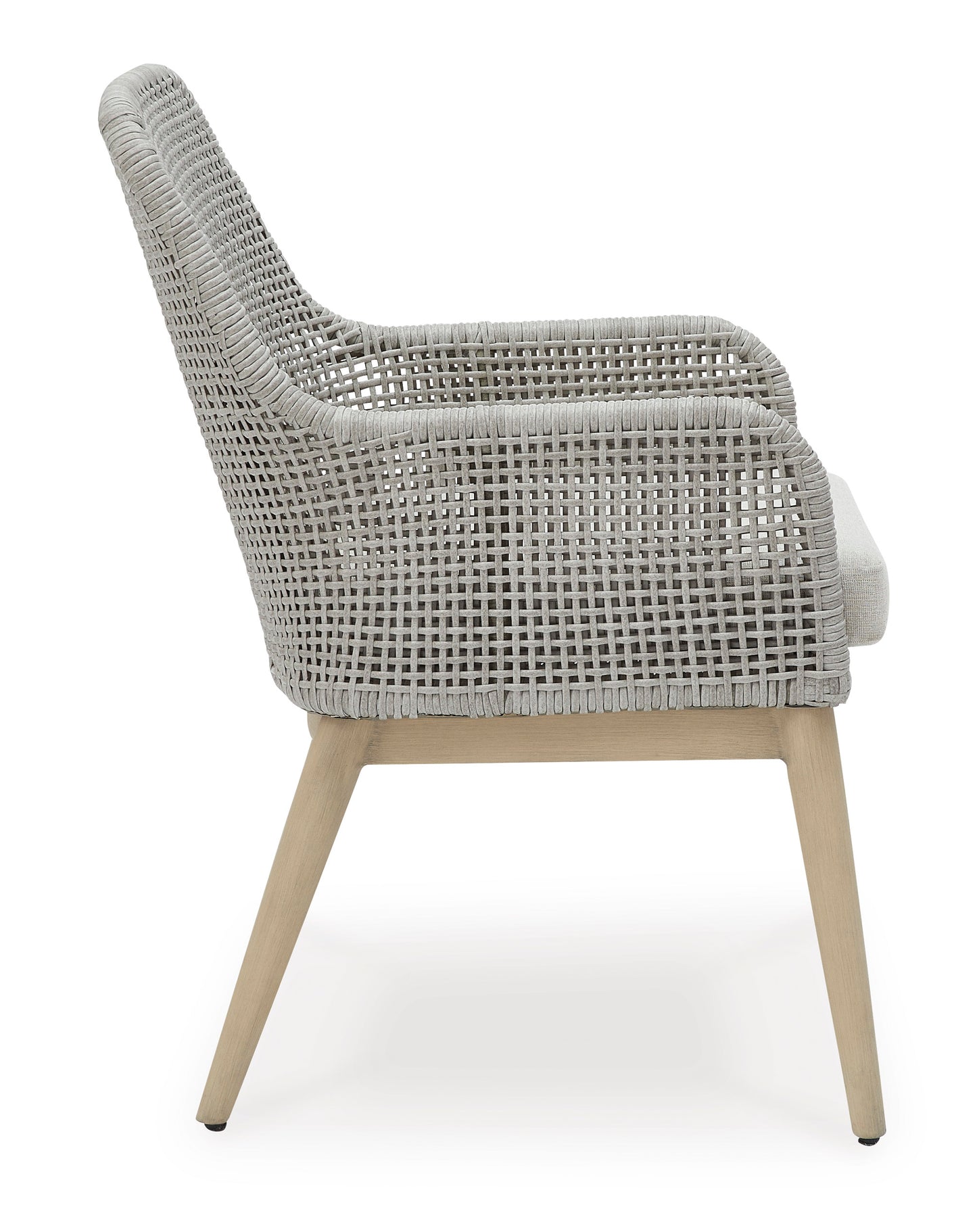 Seton Creek Arm Chair With Cushion