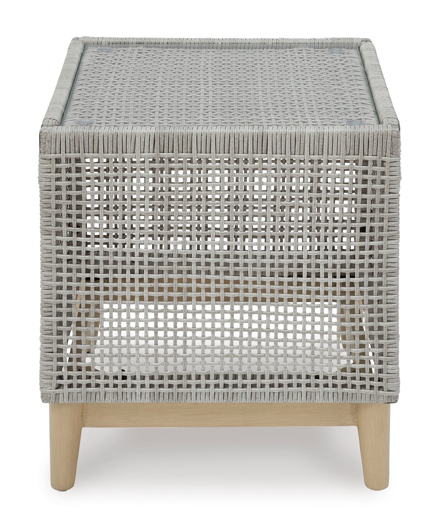 Seton Creek Square End Table