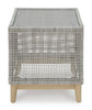 Seton Creek Square End Table