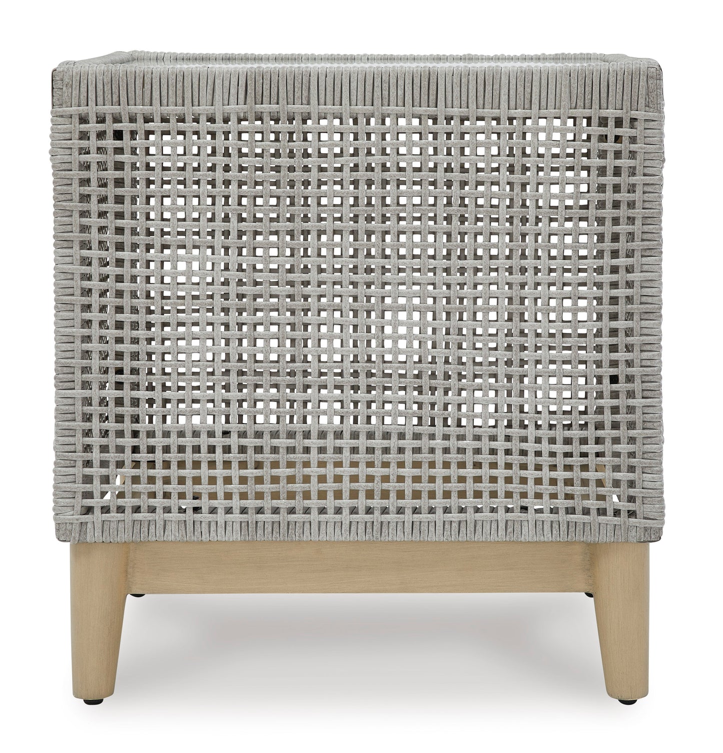 Seton Creek Square End Table