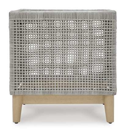 Seton Creek Square End Table