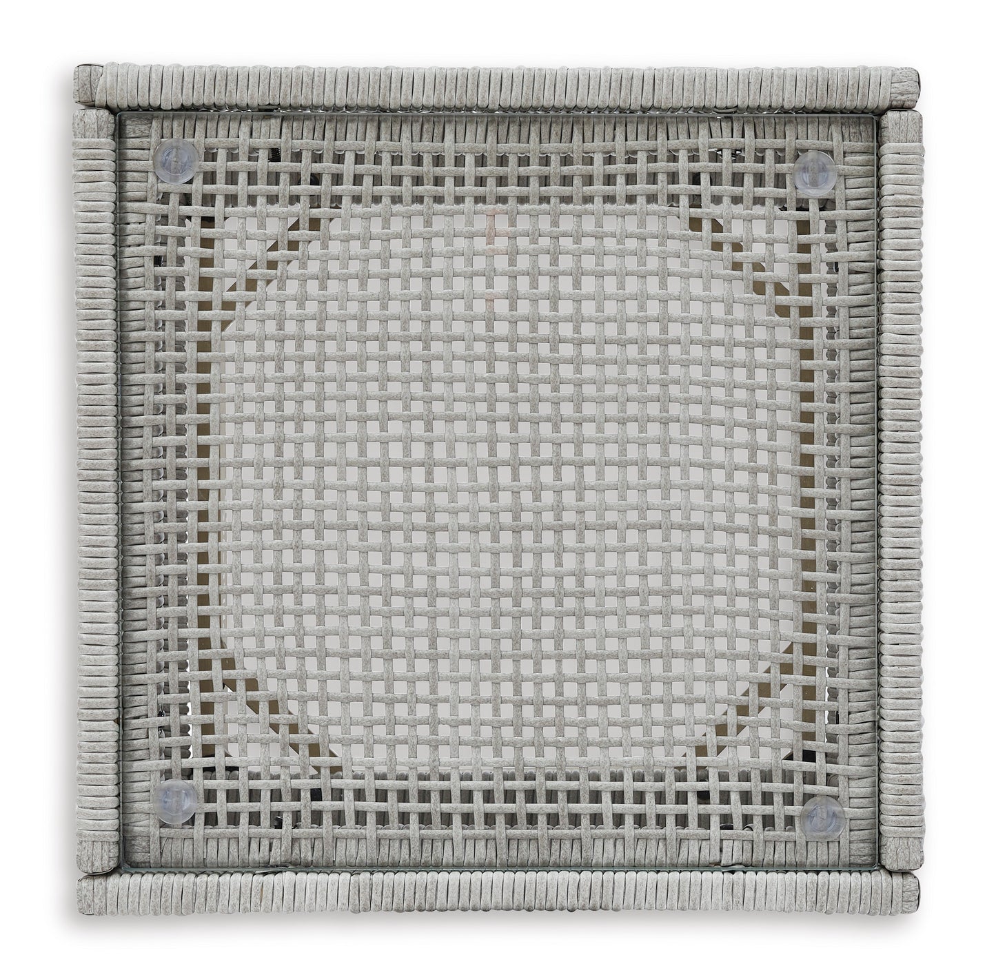 Seton Creek Square End Table