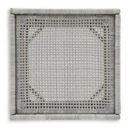 Seton Creek Square End Table