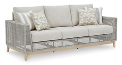 Seton Creek Sofa with Cushion