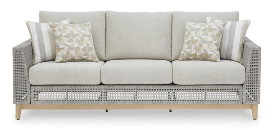 Seton Creek Sofa with Cushion - Ashley Furniture Homestore Philippines