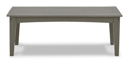 Visola Rectangular Cocktail Table