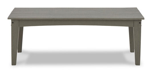 Visola Rectangular Cocktail Table