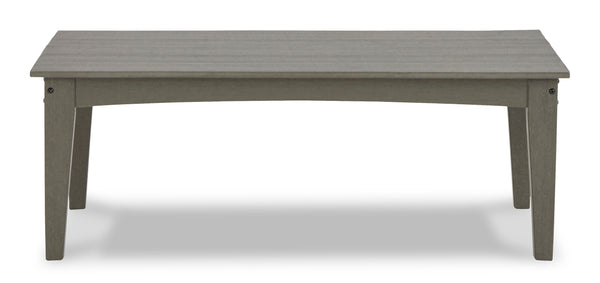 Visola Rectangular Cocktail Table - Ashley Furniture Homestore Philippines