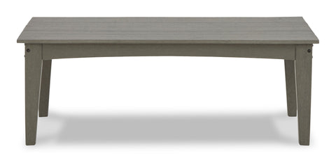 Visola Rectangular Cocktail Table