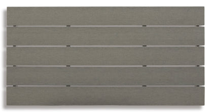 Visola Rectangular Cocktail Table