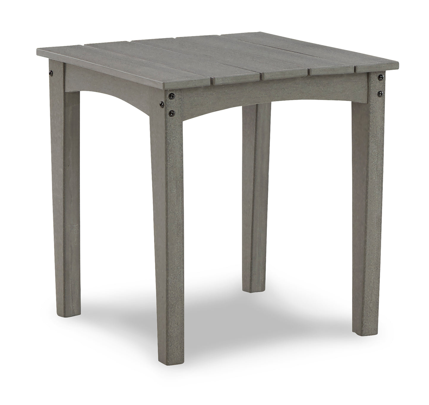Visola Square End Table