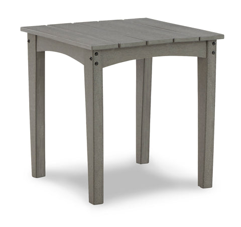 Visola Square End Table