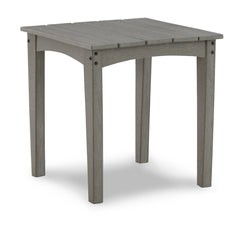 Visola Square End Table