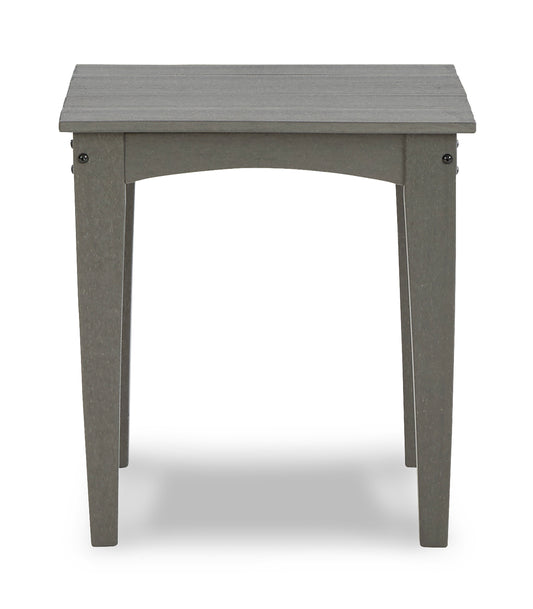 Visola Square End Table - Ashley Furniture Homestore Philippines
