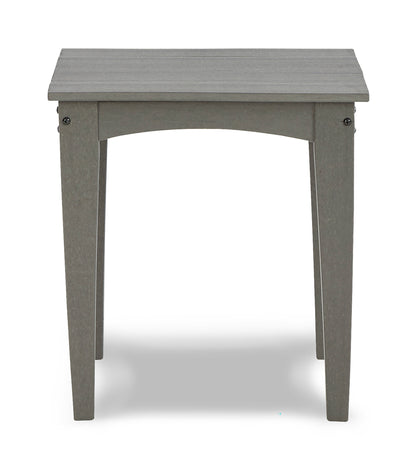 Visola Square End Table