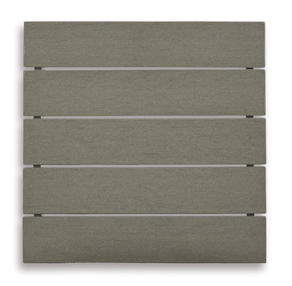 Visola Square End Table