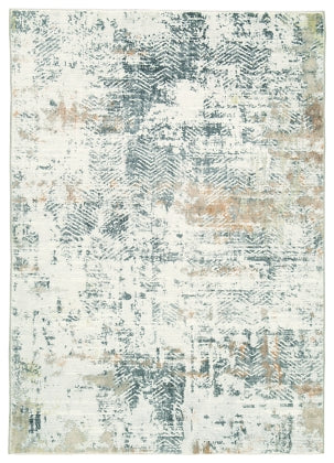 Redlings Large Rug