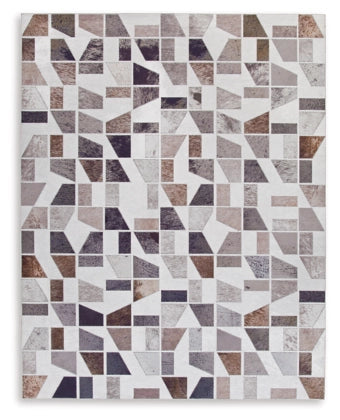 Jettner Large Rug - Ashley Furniture Homestore Philippines