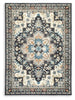 Leningston Washable Medium Rug