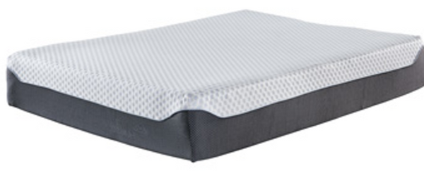 10" Chime Elite Queen Mattress - Ashley Furniture Homestore Philippines