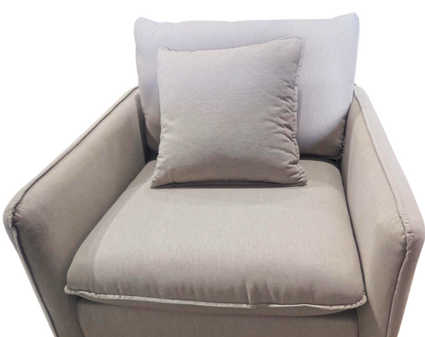 Alucans Chair