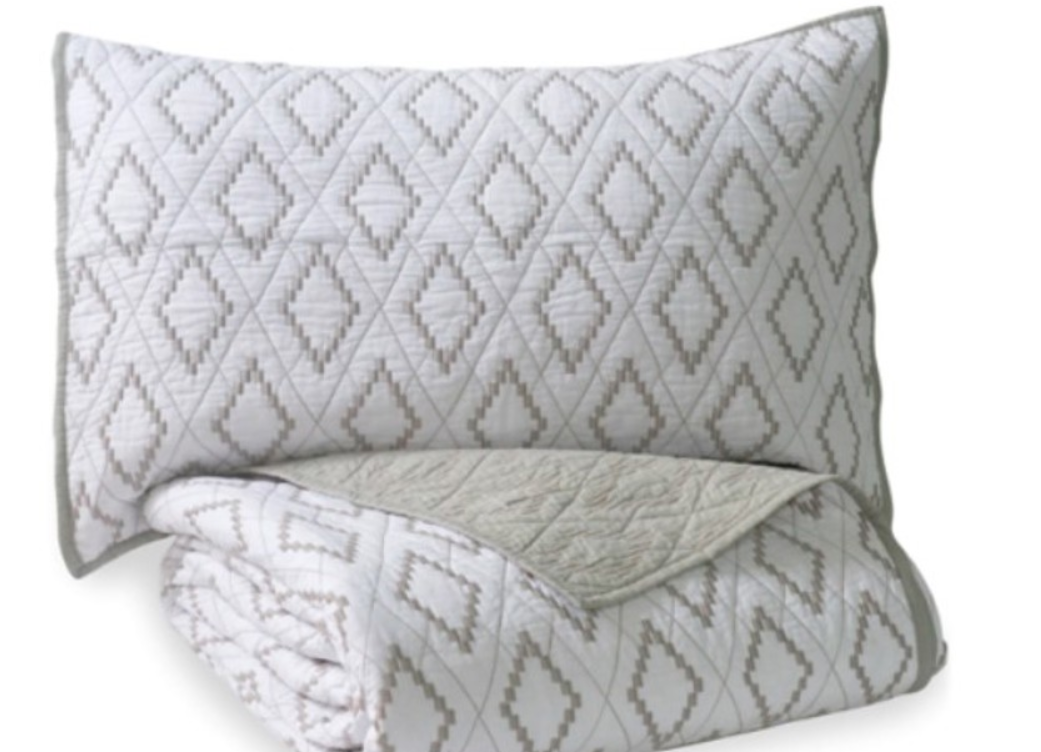 Q5001501K King Coverlet Set