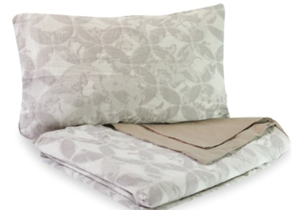 Q5001541K King Duvet Set