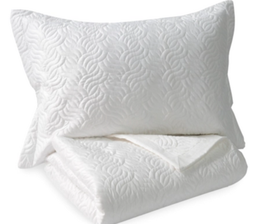 Q5001671K King Coverlet Duvet Cover Set