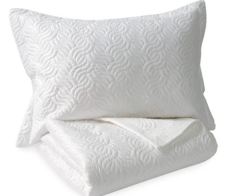 Q5001671K King Coverlet Duvet Cover Set