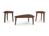 Lyncott Occasional Table Set of 3