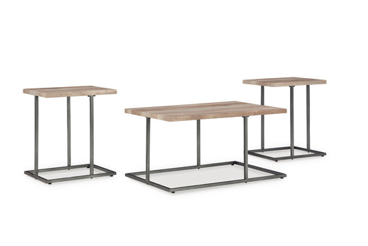 Albreane Occasional Table Set - Ashley Furniture Homestore Philippines