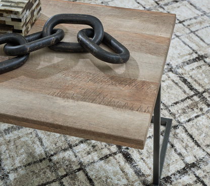 Albreane Occasional Table Set