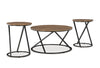 Cassbryn Occasional Table Set (3/CN)