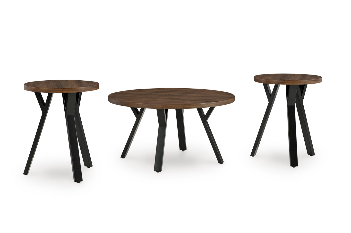 Elbrynn Occasional Table Set