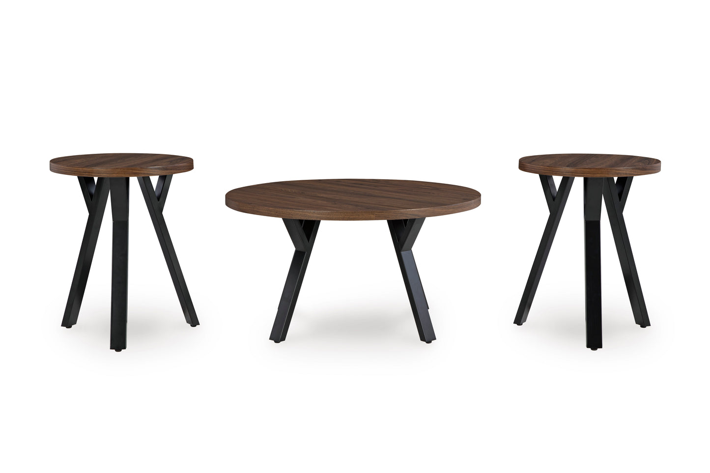 Elbrynn Occasional Table Set