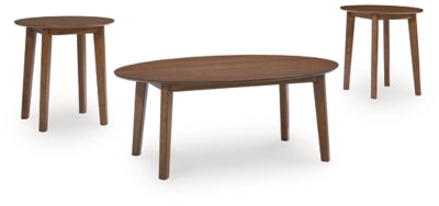 Gordonay Table Set Of 3
