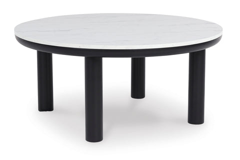 Xandrum Occasional Table Set