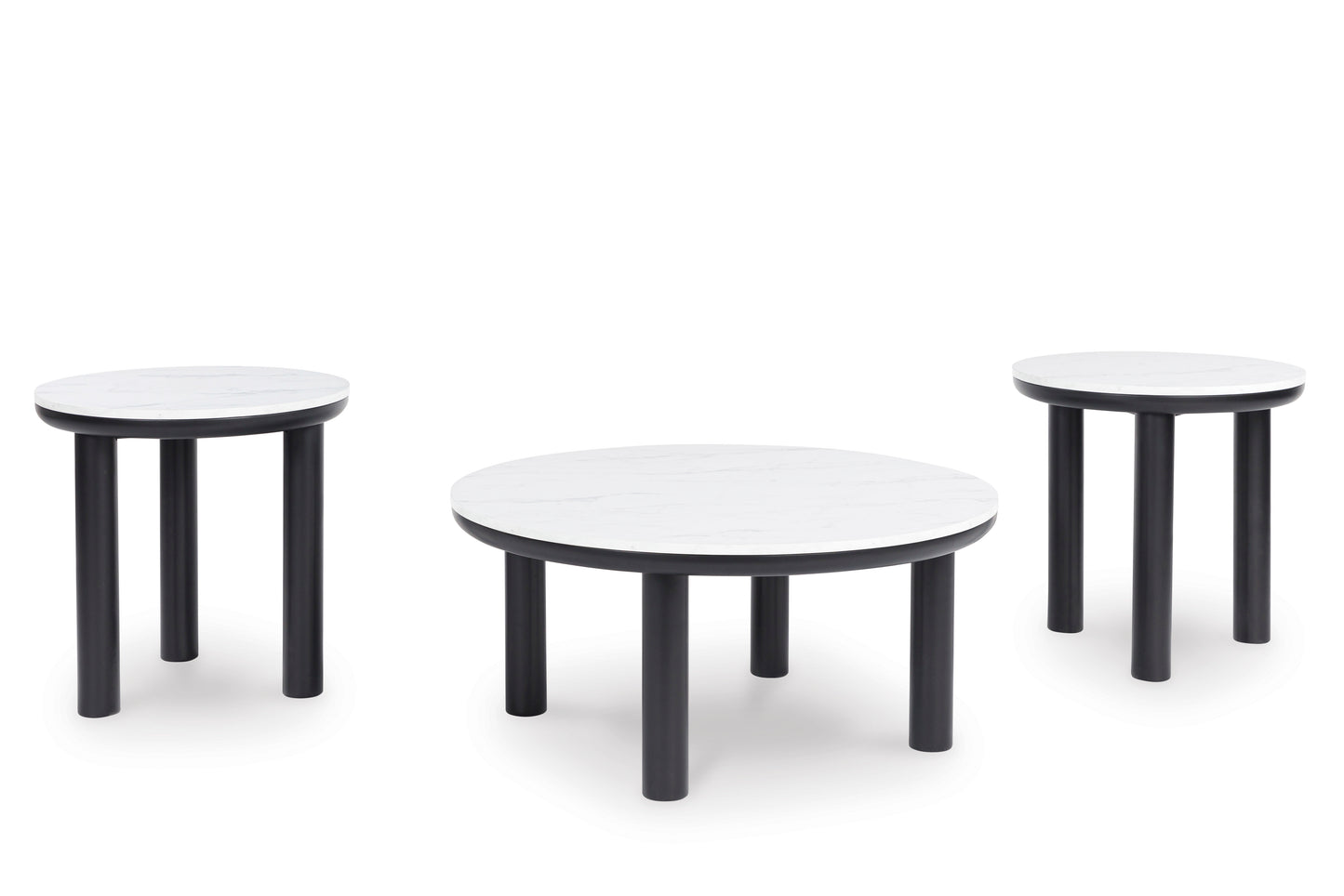 Xandrum Occasional Table Set